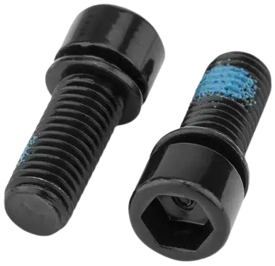 Mission Pinch Crank Bolte | SkatePro