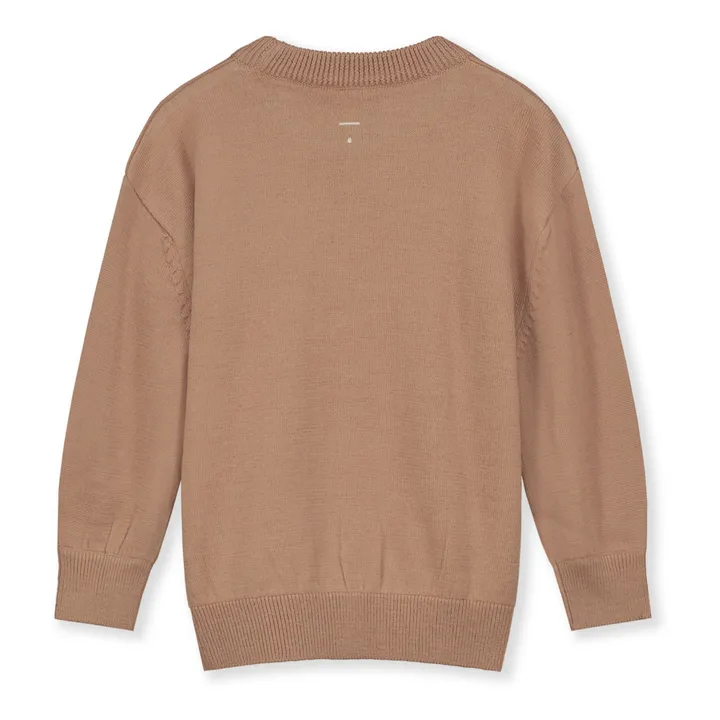 Gray Label Pull Fin | Camel