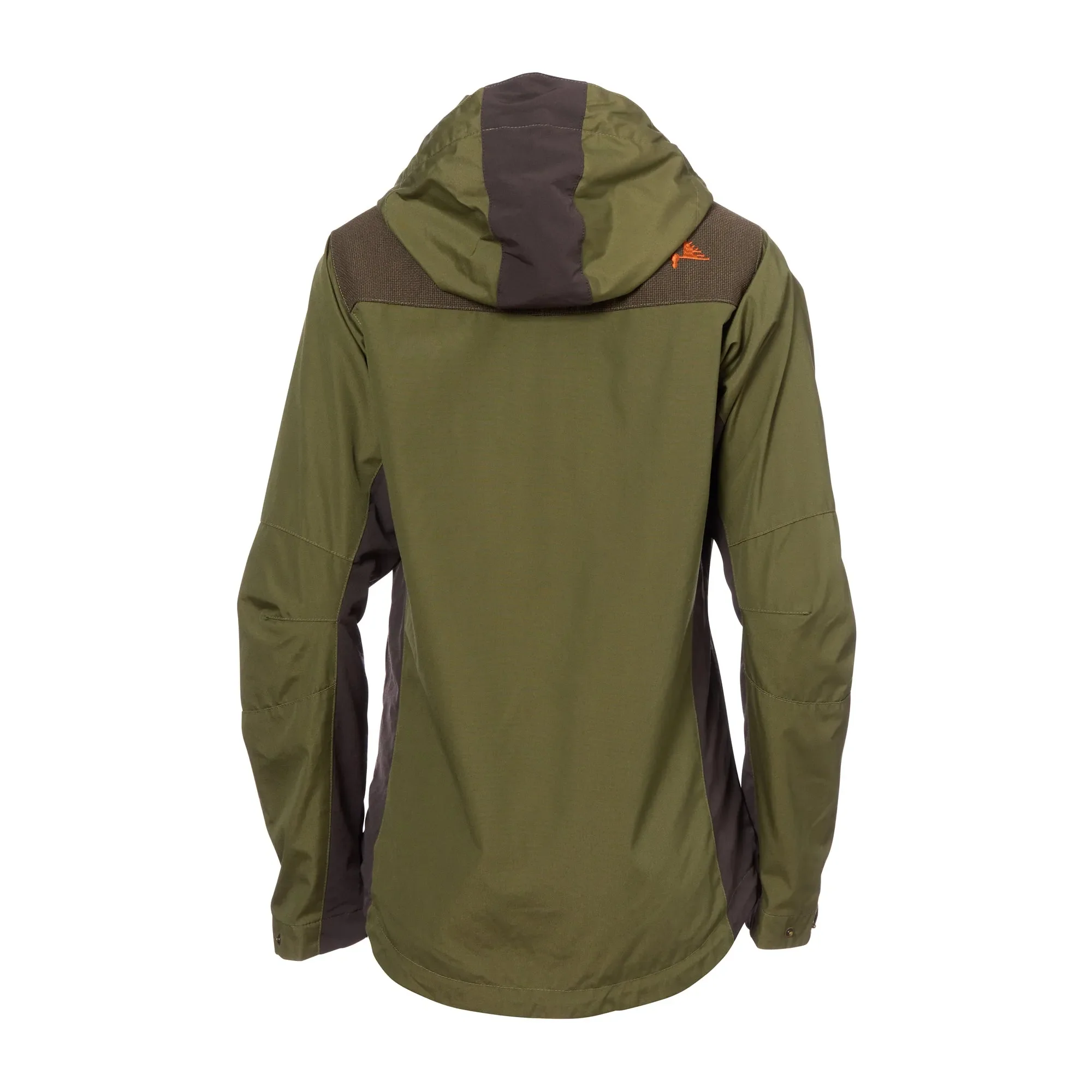 Swedteam -  Jacke Lynx Antibite Frauen