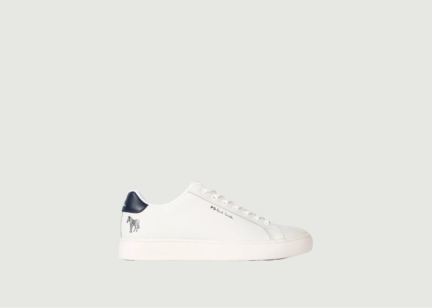 Chaussures Navy PS by PAUL SMITH
