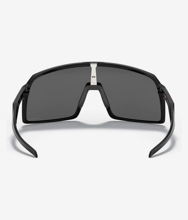 Oakley Sutro Sonnenbrille (polished black prizm black)