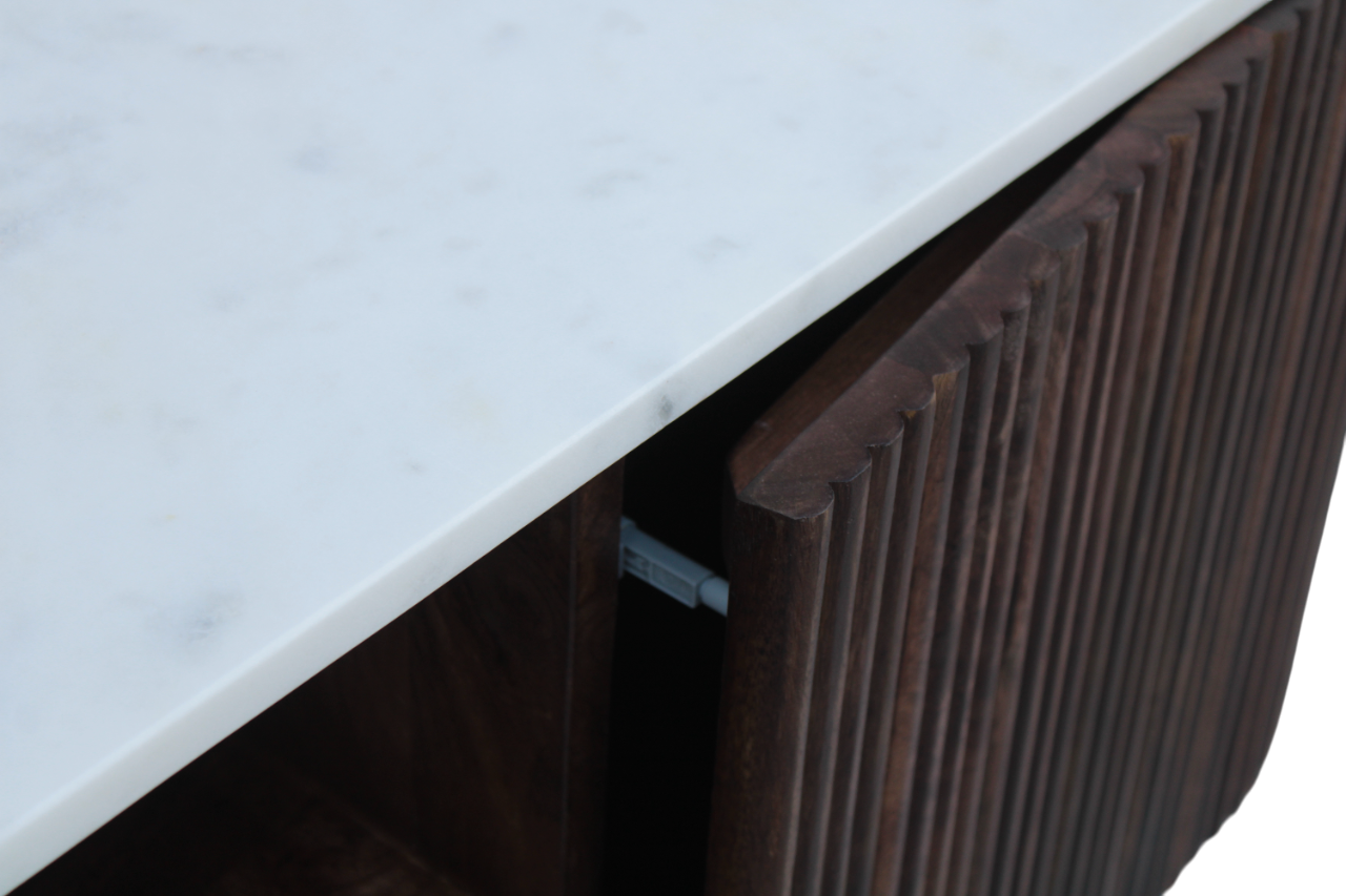 Tv-meubel Parijs 160cm