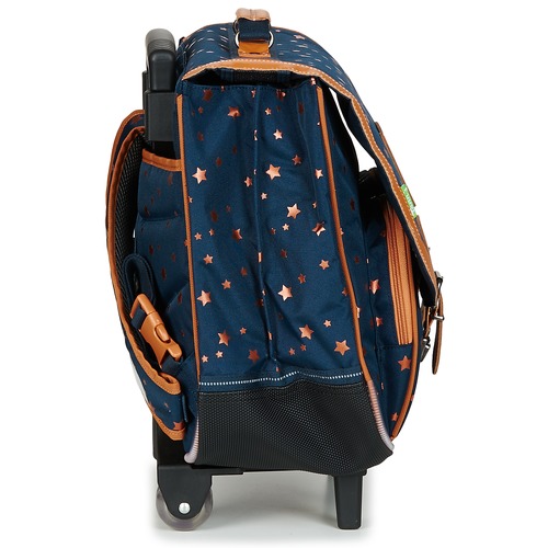 Tann's - ETOILE MARINE TROLLEY CARTABLE 41CM - Marine