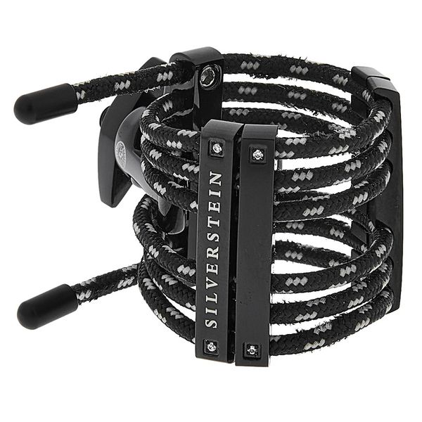 Silverstein HEXA Black Gen.5 #01