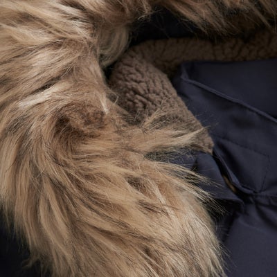 EN FANT Babydress, Parisian Night