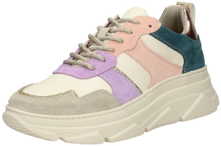 Sub55 Dames sneakers roze