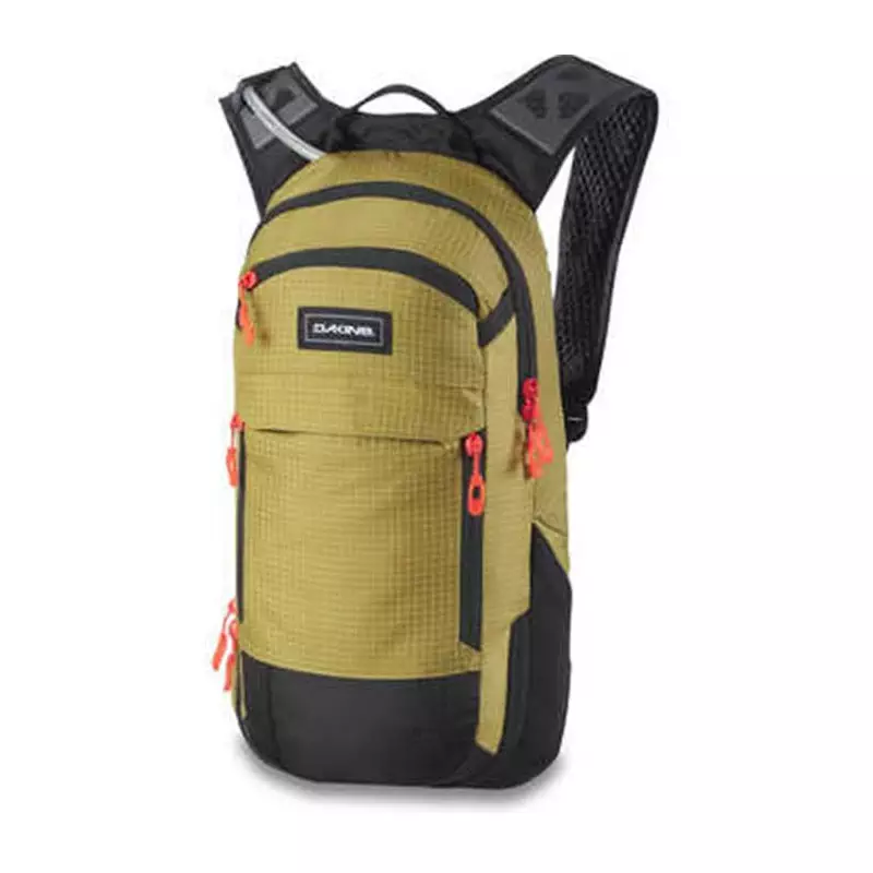 Sac à dos DAKINE Syncline Green Moss 12L