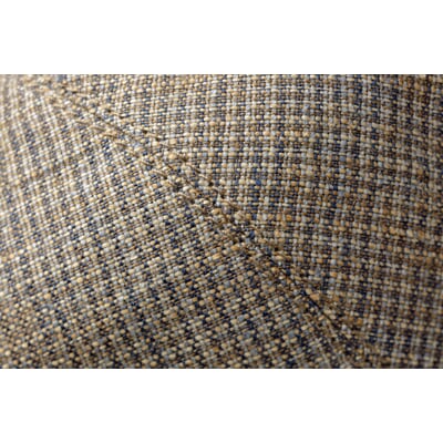 Herren-Leinenkappe, Taupe
