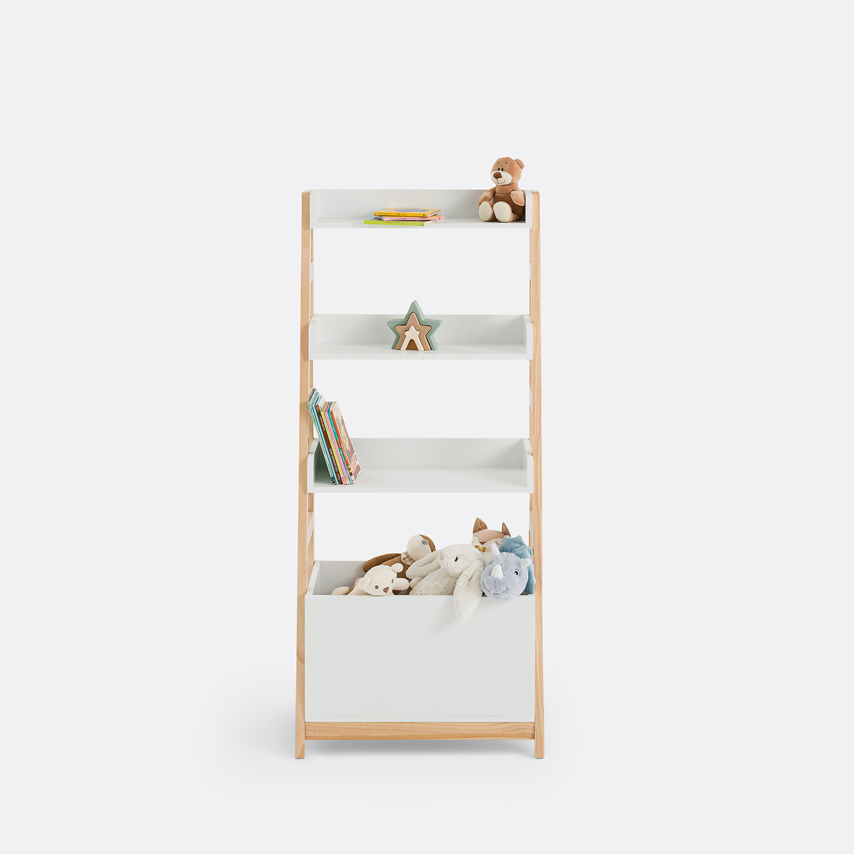 LA REDOUTE INTERIORS<br>Opbergrek, Sueno
