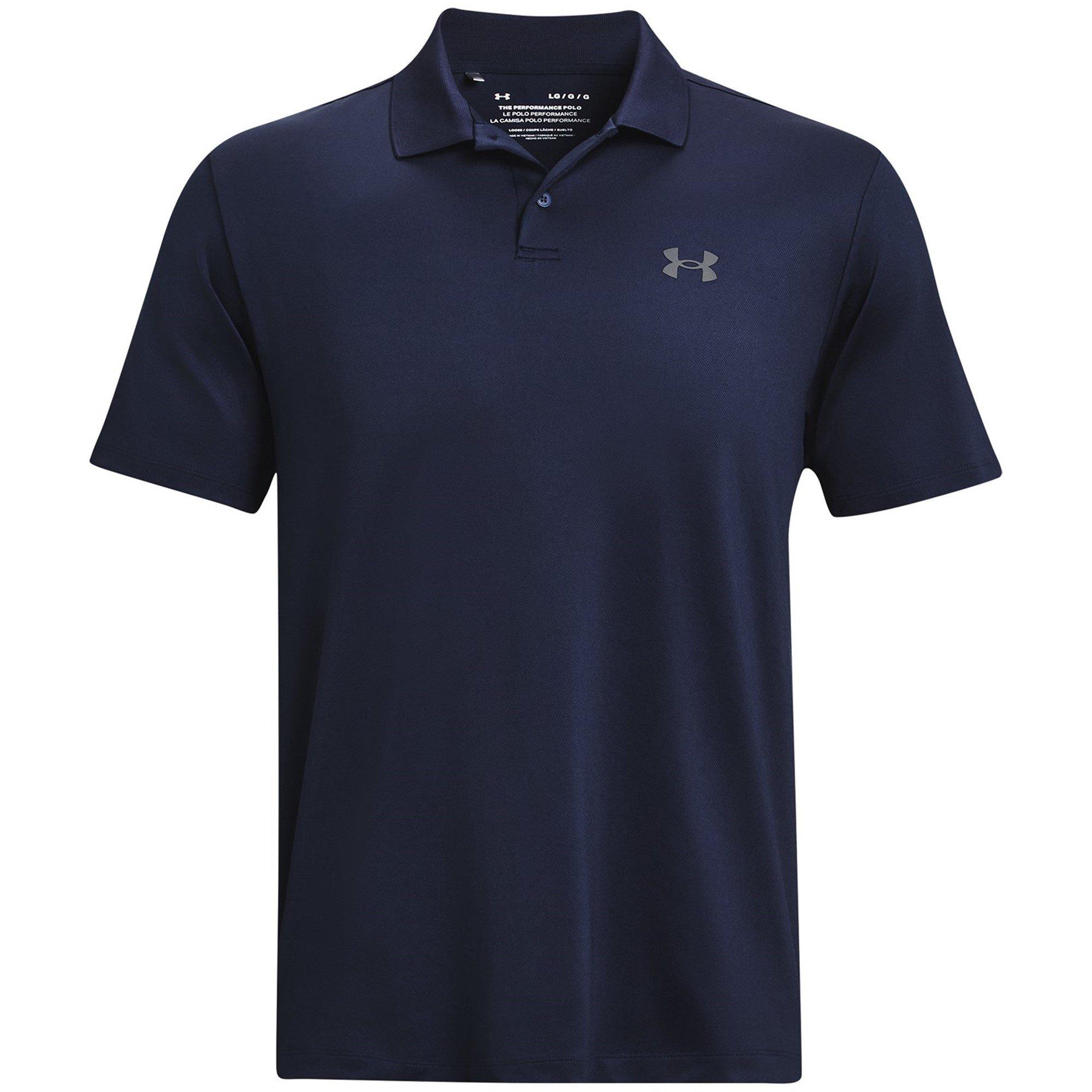 Under Armour Matchplay Polo Men's