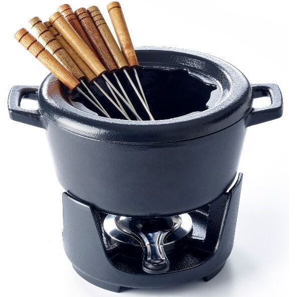 Service à fondue Nori - 8 personnes