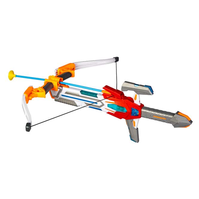 Besttoy - 4 in1 Spielzeugarmbrust