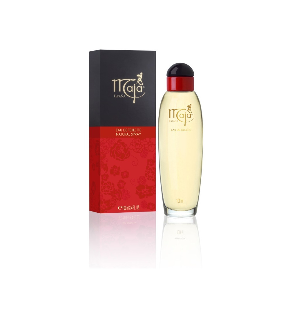 Maja Eau de toilette natural spray (100 ml)