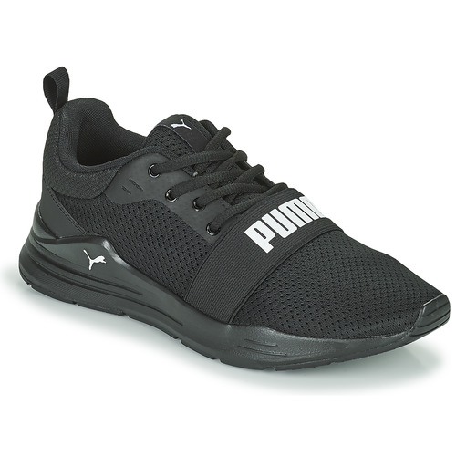 Puma - WIRED JR - Noir