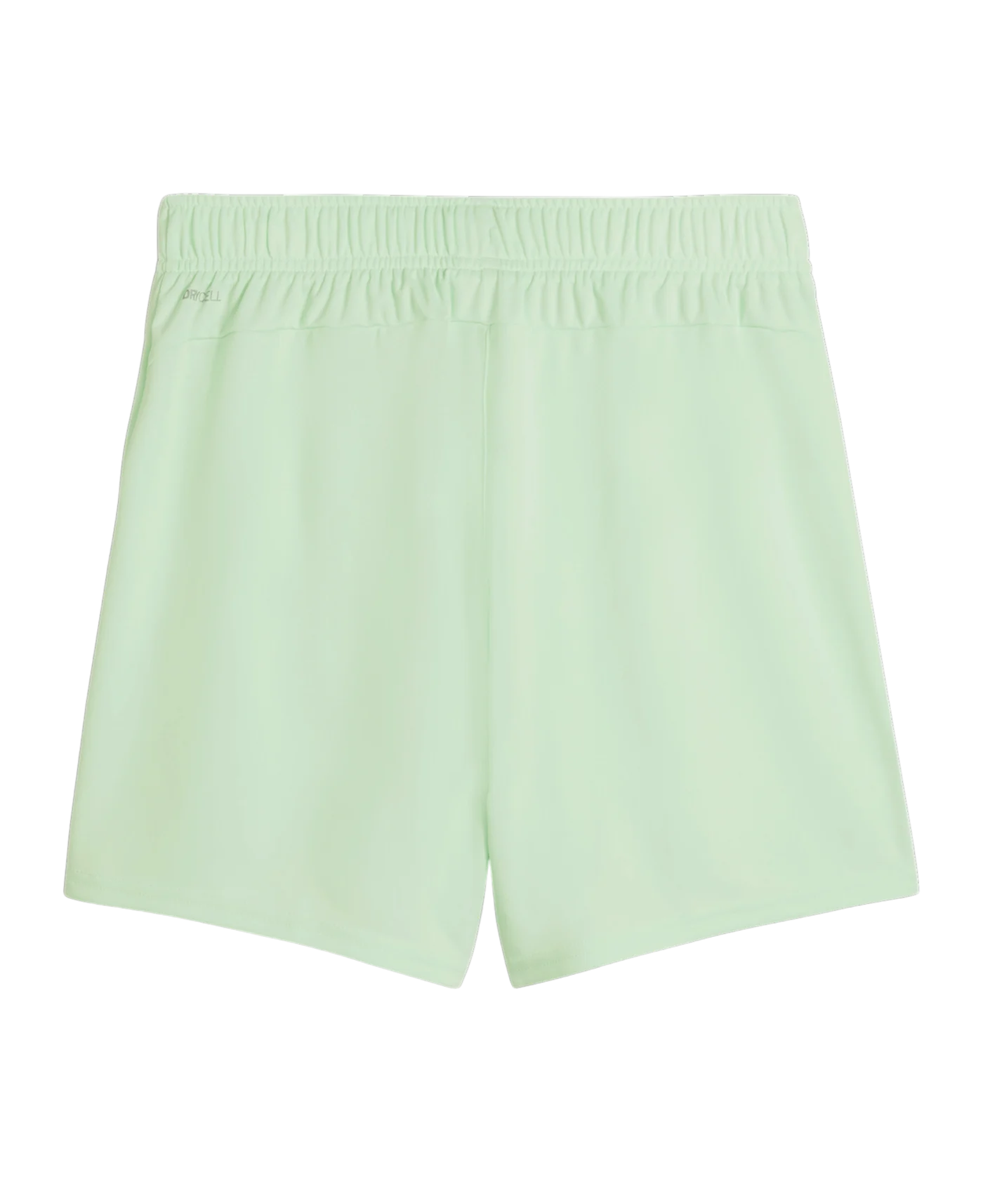 PUMA teamGOAL Short Damen Grün Schwarz F60