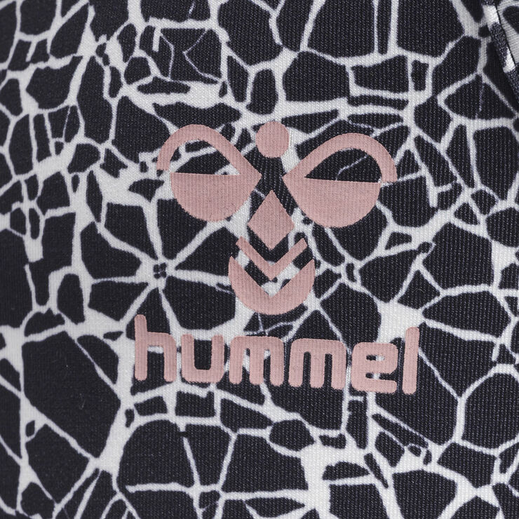 Hummel Nanna træningstop Sort