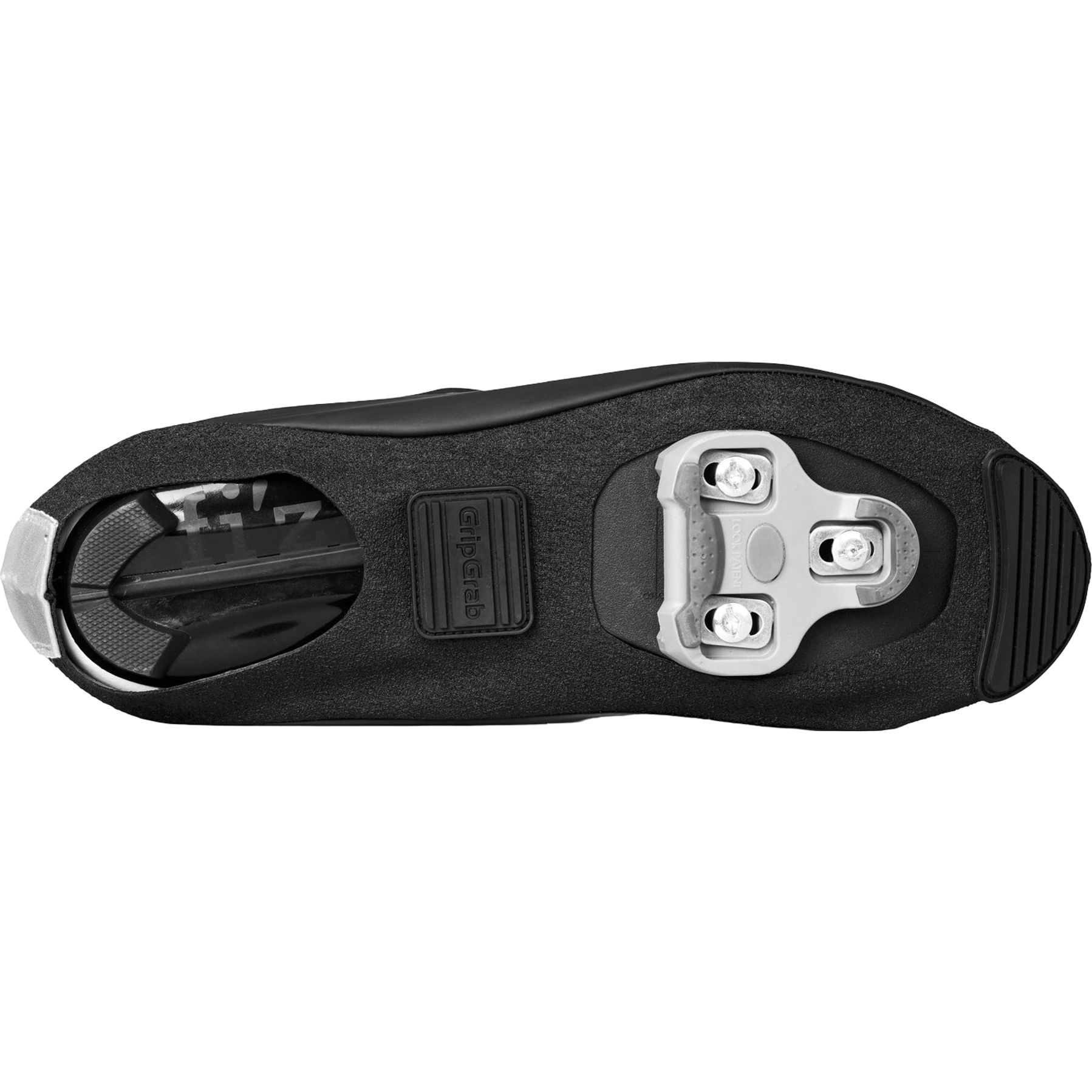 GripGrab PACR Waterproof Racefiets Overschoenen