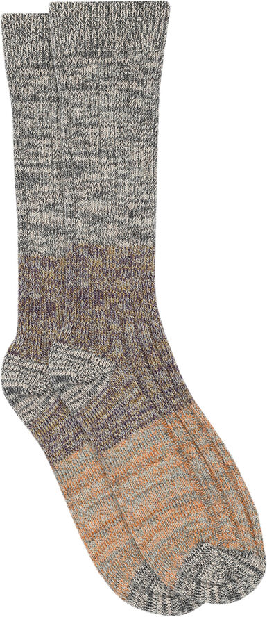 mpWoman Re-Stock socks Dark purple