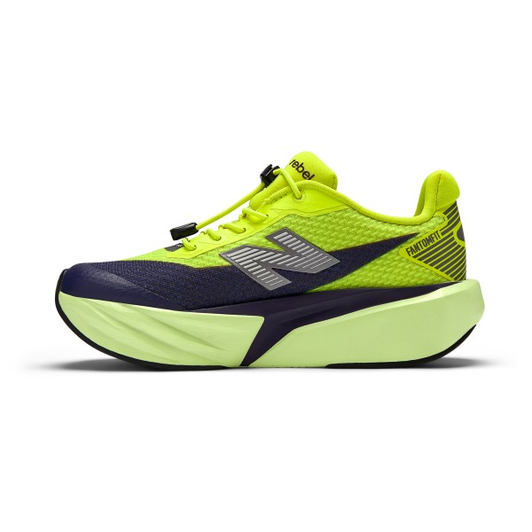 New Balance - Kid's FuelCell Rebel V5 - Chaussures de running