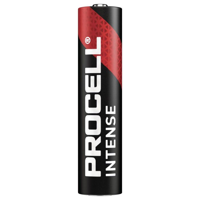 Procell Intense Alkaline 1,5V LR03 AAA Doos 10 (5000394136939)
