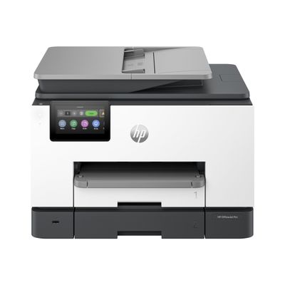 HP Officejet Pro 9135e All-in-One - Imprimante multifonctions - jet d'encre - couleur - A4 - USB 2.0 - Wifi