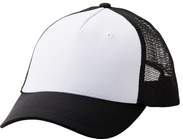 Cricut trucker-kasket 3 stk.