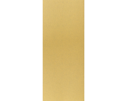 RAUTNER Schuurblad voor handschuurmachines en excenterschuurmachines, 115x280mm, korrel 60 80 120 180 240, ongeperforeerd, 10 stuks