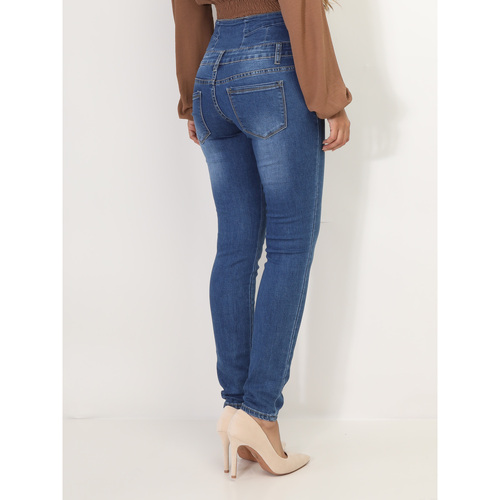 La Modeuse - 67697_P157163 Azul