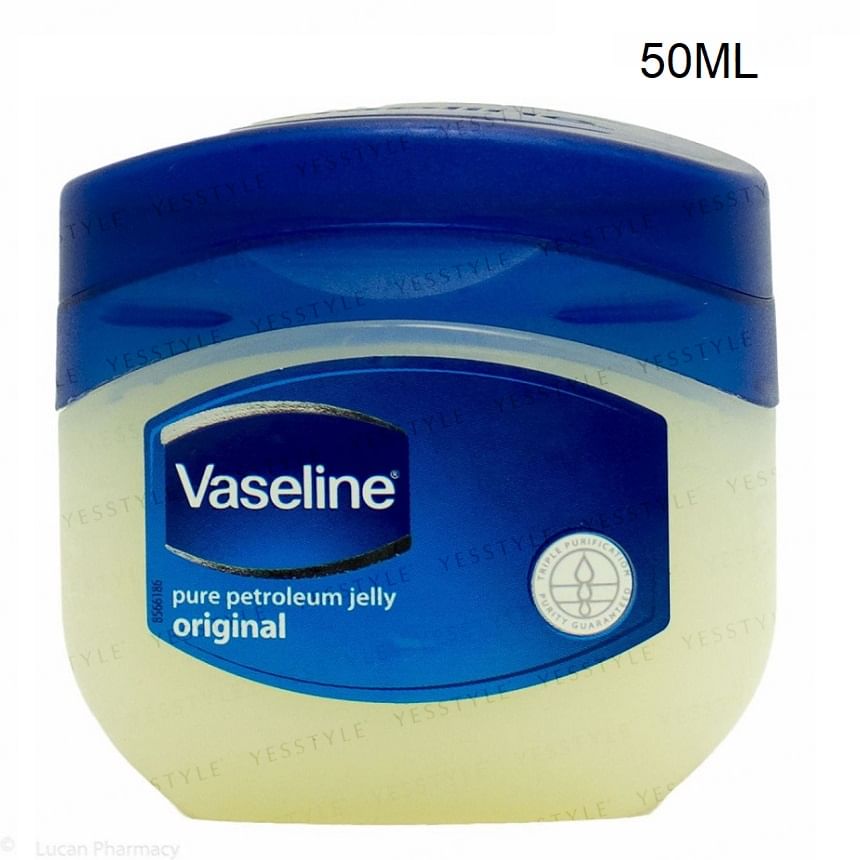 Vaseline - Originele Pure Vaseline