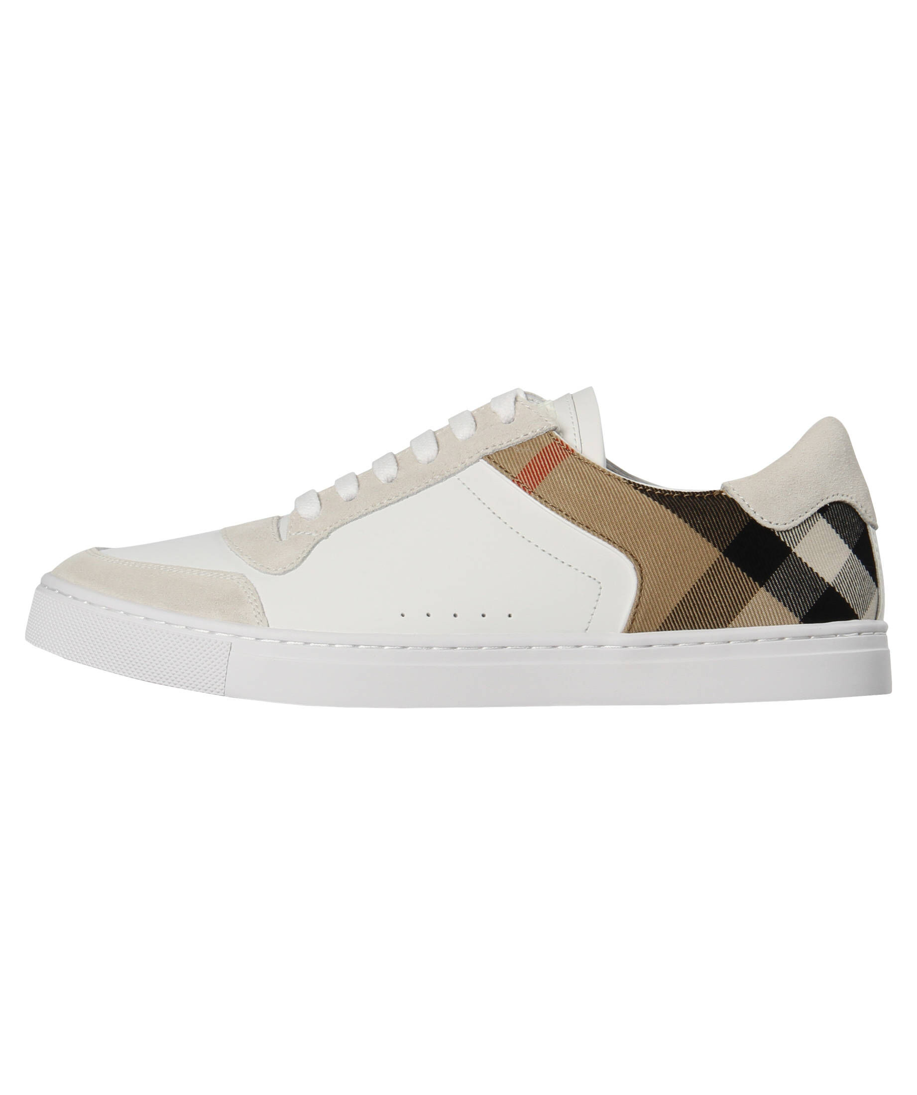 Burberry| Herren Sneaker 