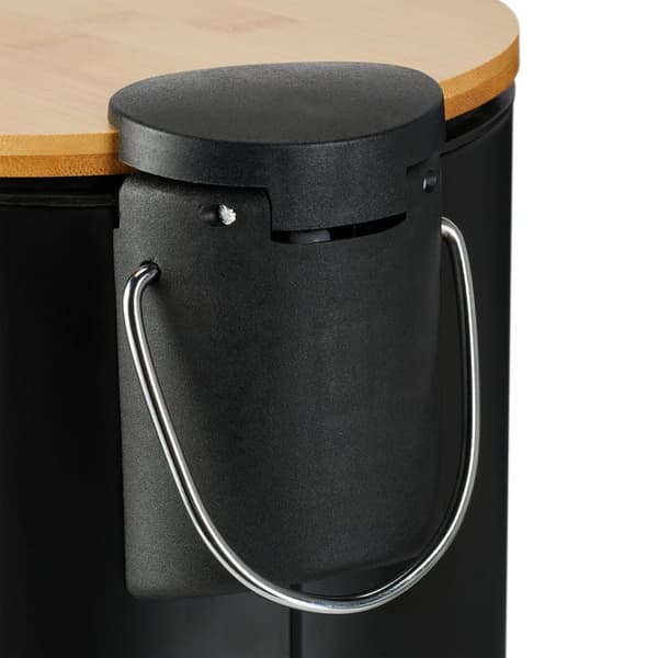 Bøtte for kosmetikk 3 liter