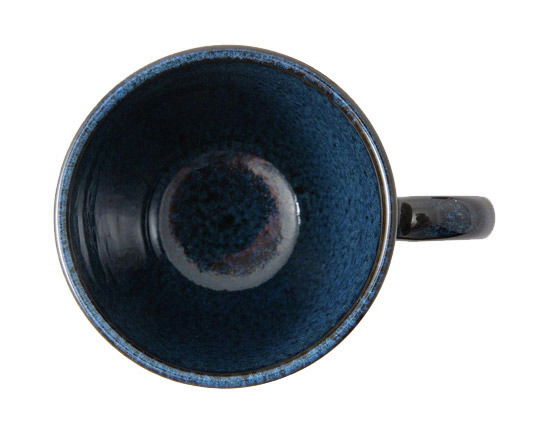 Like by Villeroy & Boch Kaffeetasse LAVE BLEU