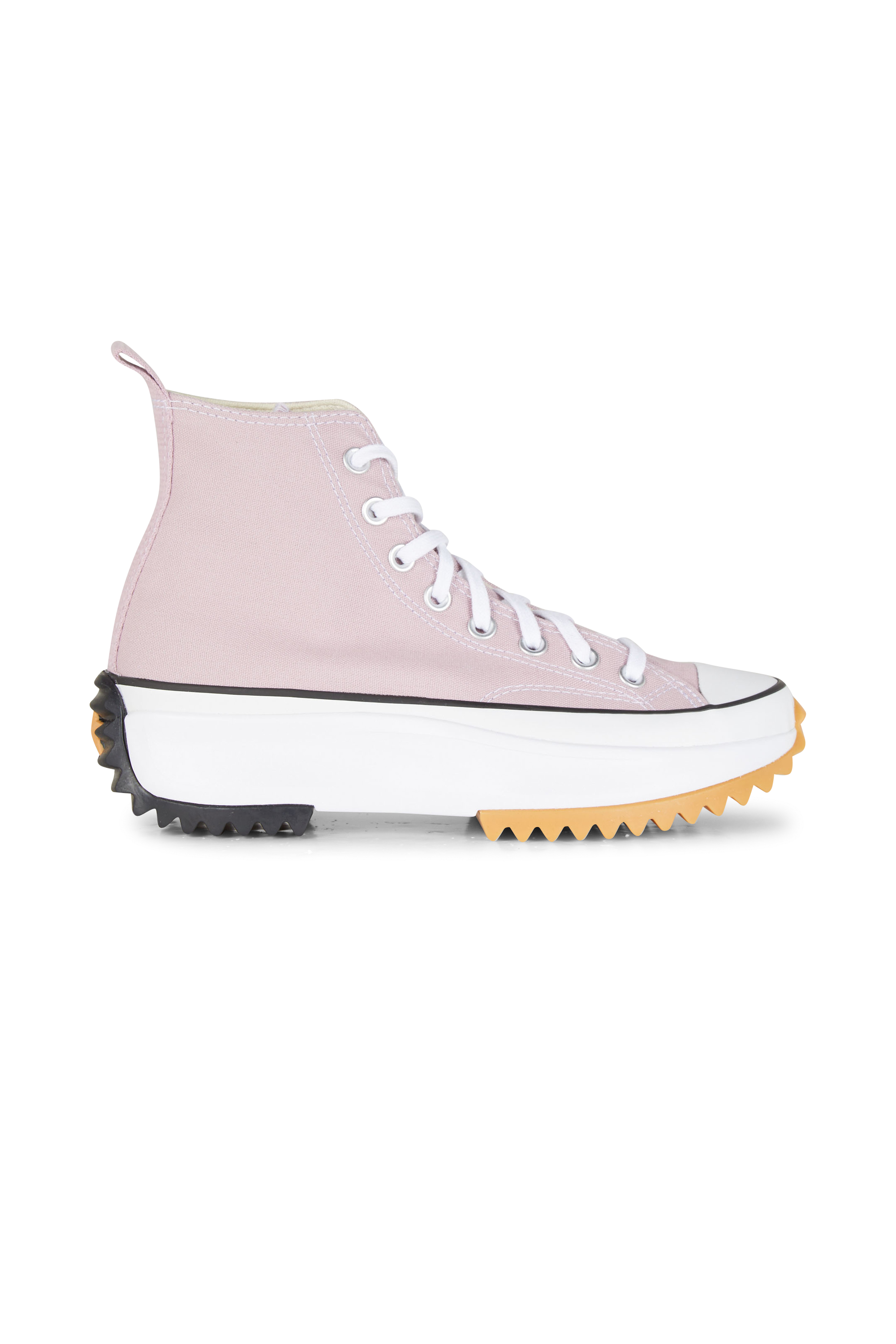 CONVERSE Baskets RUN STAR HIKE Violet