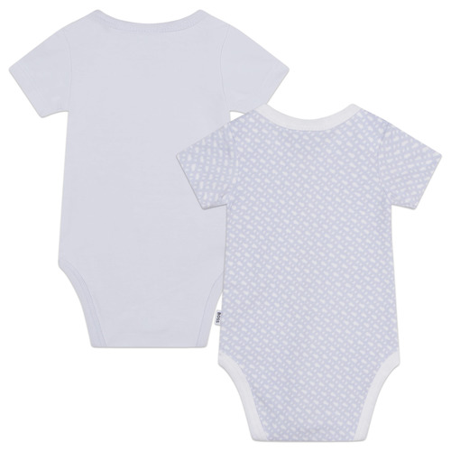 BOSS - J98407-771-B - Bleu clair