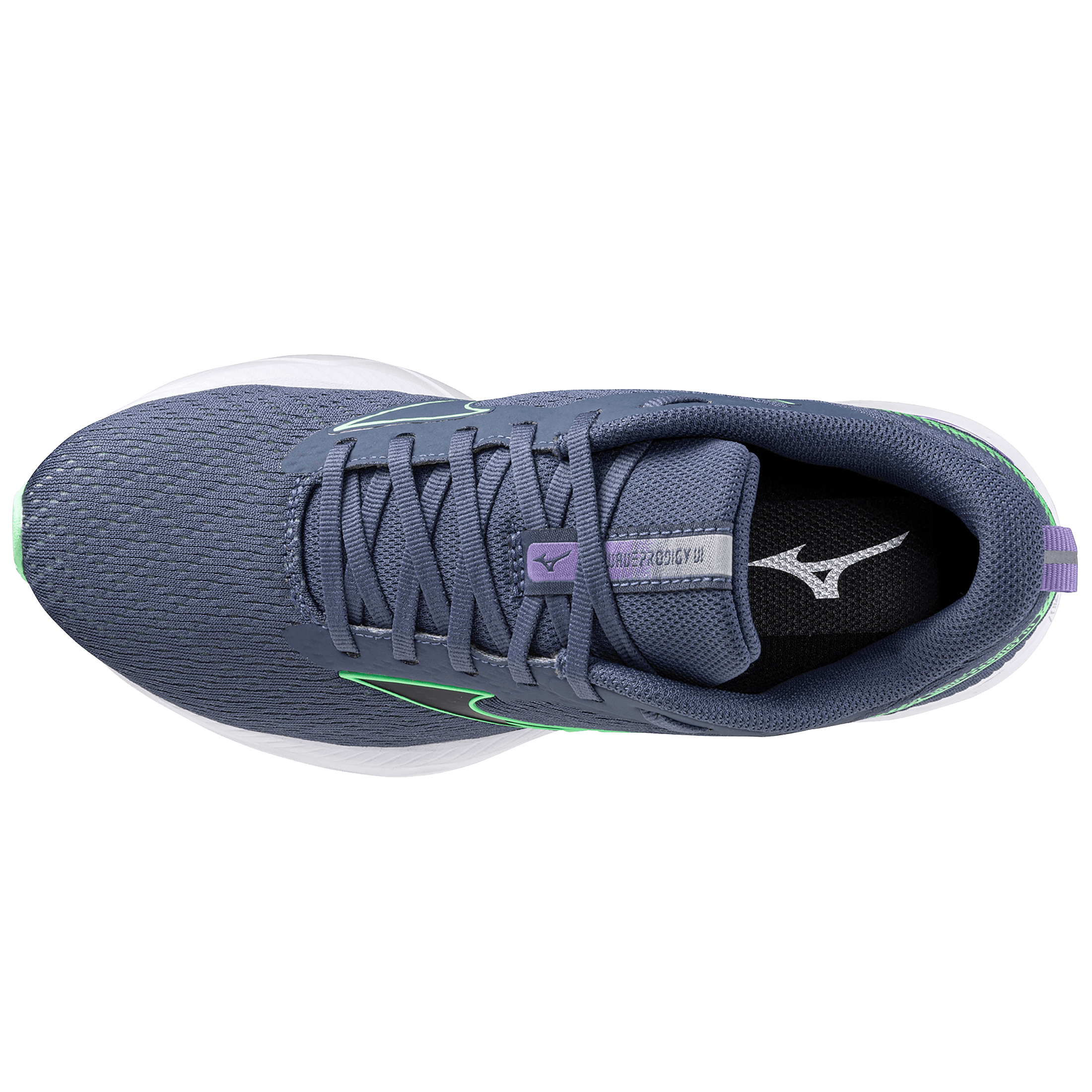 Mizuno WAVE PRODIGY 6(W) - Løpesko