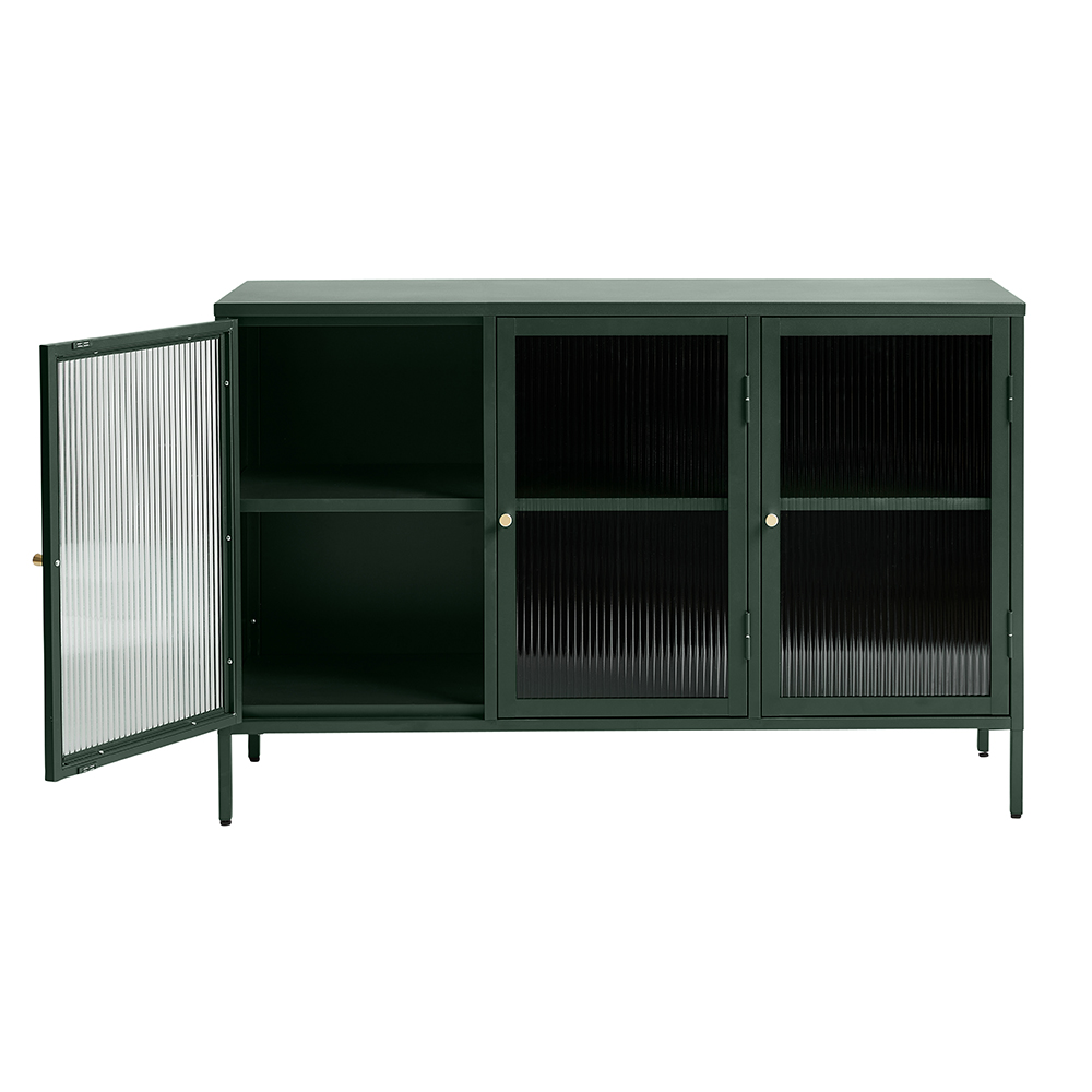 Metalen sideboard Katja Groen