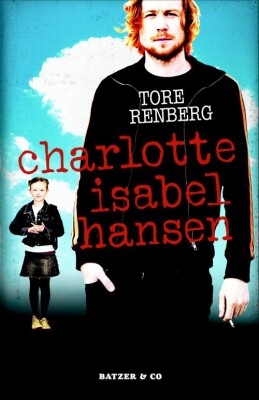 Charlotte Isabel Hansen - Tore Renberg - Bog