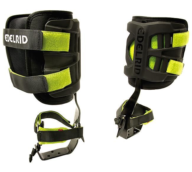 EDELRID - GRIFFE ELAGAGE TALON TREE SPURS 70mm