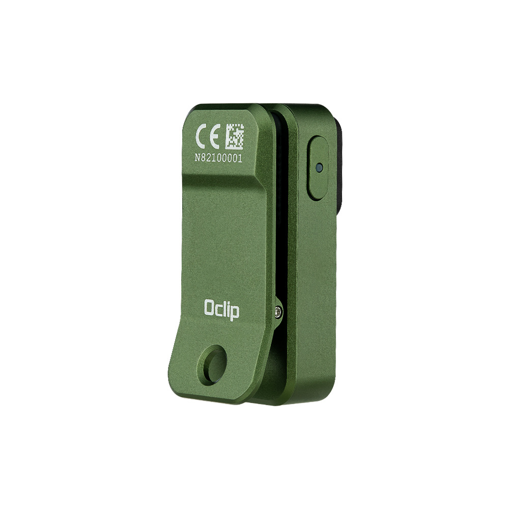 Oclip Clip-Licht