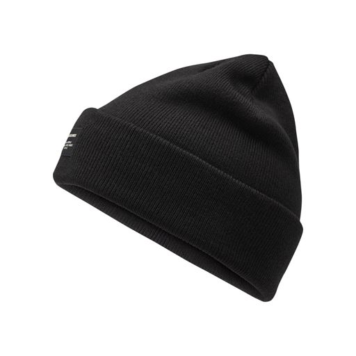 Jack&Jones Dna Beanie, Sort, Onesize