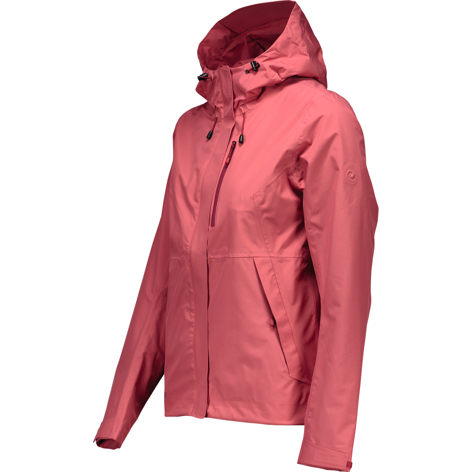 Sherpa Damen-Outdoorjacke Lhamo S, dunkelblau