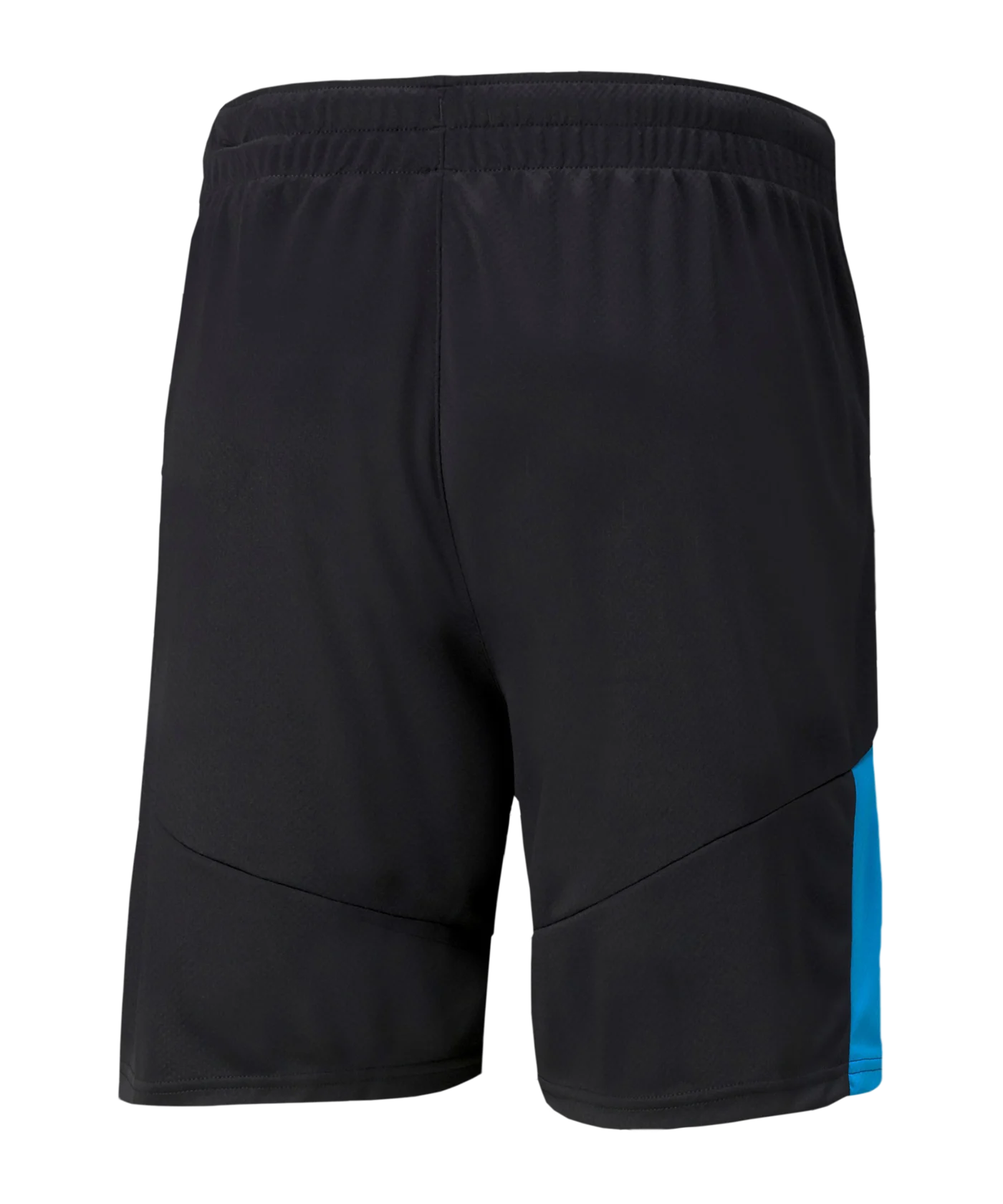 PUMA individualFINAL Short Schwarz Blau Lila F46