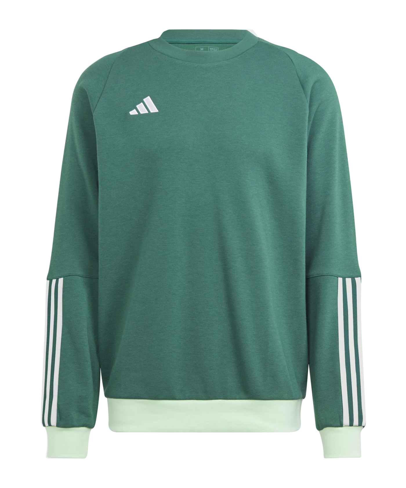adidas Tiro 23 Competition Sweatshirt Grün