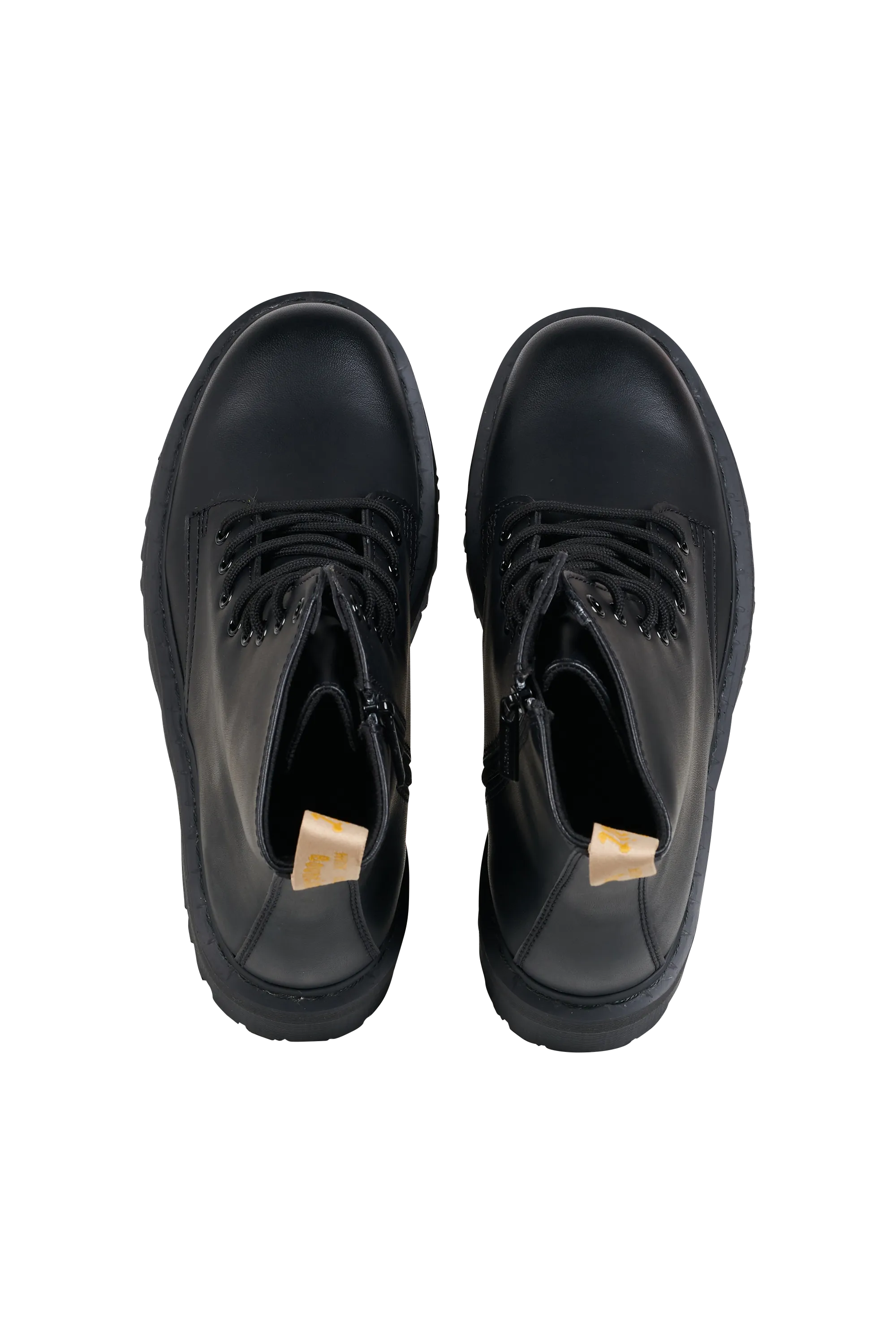 DR. MARTENS Bottes  V Jadon Ii Mono Noir