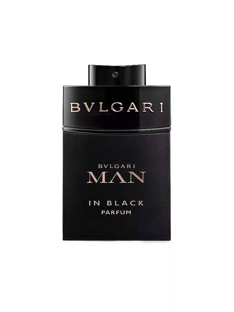 BVLGARI Man In Black Eau de Parfum 60 ml keine Farbe