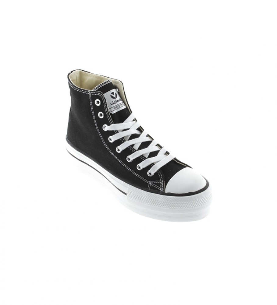Tênis Victoria 1061101 preto