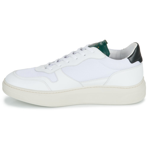 Piola - CAYMA - Blanc / Vert