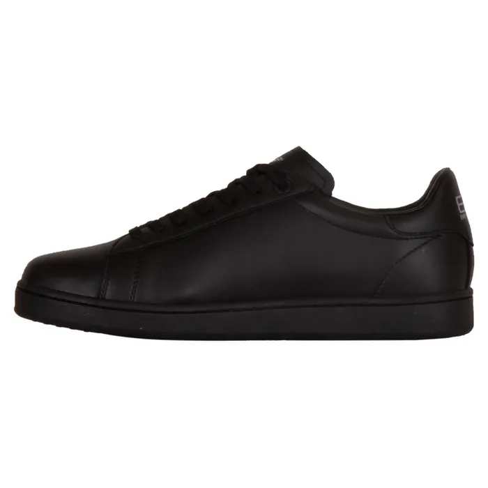 EA7 Classic New CC Sneakers Heren
