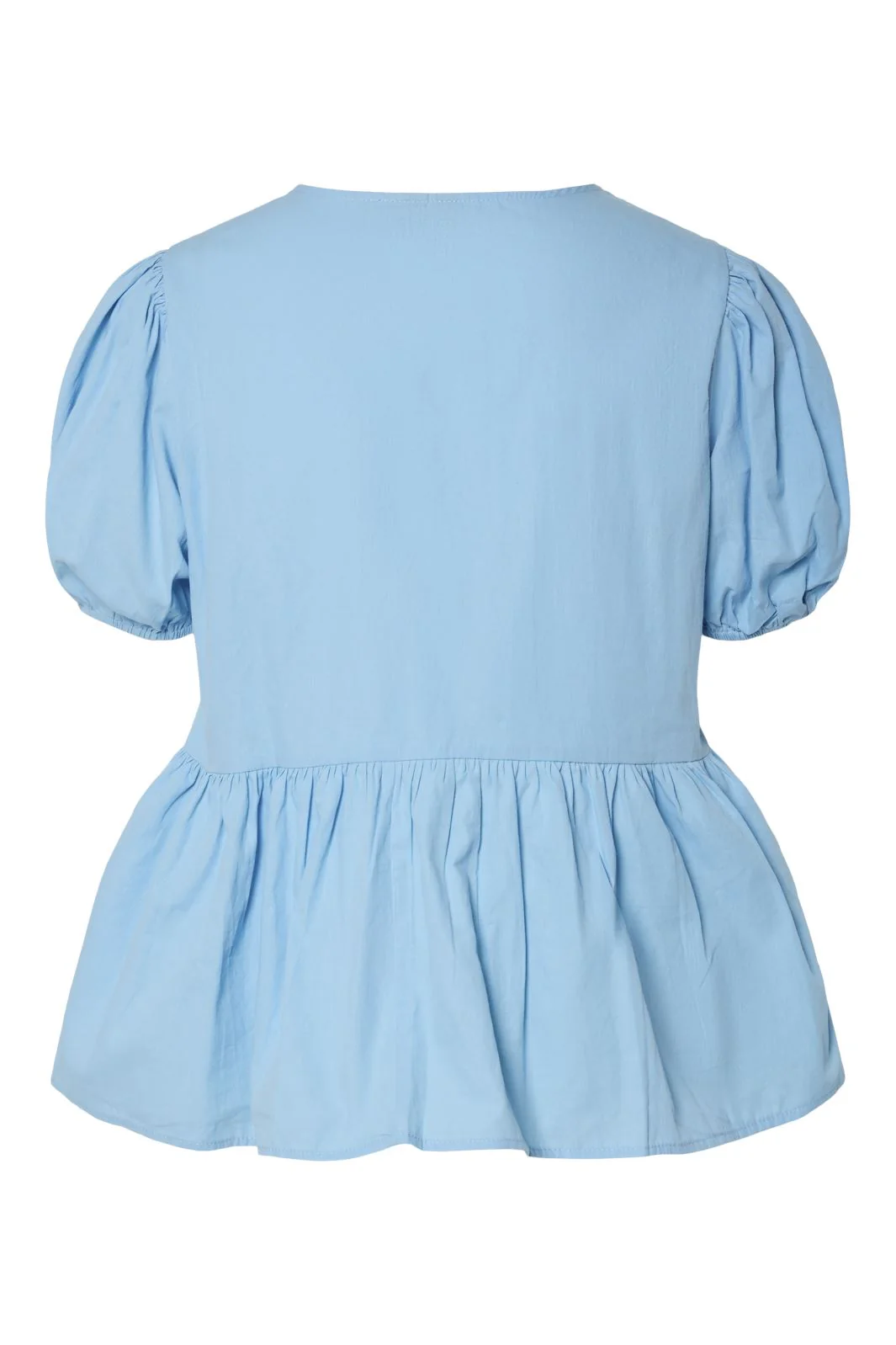 Pieces Pcgolly Ss Bow Top