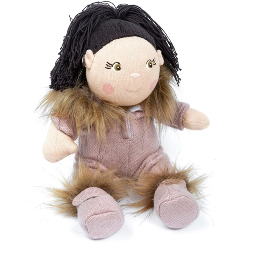 Dukke Sally - Smallstuff → Luksusbaby.dk